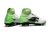 Nike Magista Obra II FG White Green - StarStadium