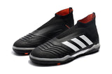 Adidas Predator TF Primeknit Black/White