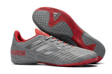 Adidas Predator Tango 18.3 TF Cleats Gray/Orange