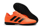 Adidas Predator Tango 18.3  Messi TF Cleats Orange/Black