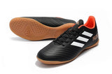 Adidas Predator Tango 18.4 TF Cleats Black/White/Orange