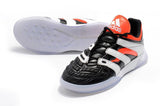 Adidas Predator Accelerator TF Cleats Black/White/Red