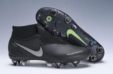 Nike Phantom Vision Elite DF SG Black