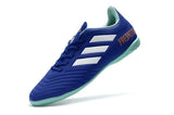 Adidas Predator Tango 18.4 TF Cleats Blue/White/Skyblue/Orange