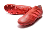 Adidas Nemeziz FG TPU Cleats  Red