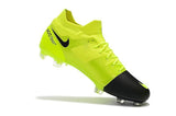 Nike Mercurial Greenspeed 360 FG Bright Green Black - StarStadium