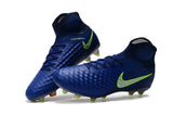 Nike Magista Obra II FG Blue White - StarStadium