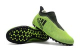 Adidas X Tango 17.3 TF Green/Black