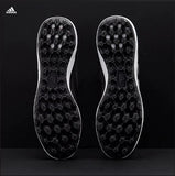 Adidas Predator TF Primeknit MD Soccer Shoes Black/White