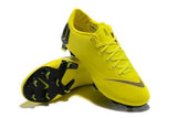 Nike Mercurial Vapor XII Pro FG yellow - StarStadium