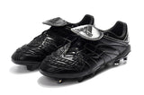 Adidas Predator Accelerator FG Electricity Boots Black