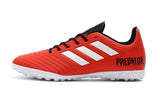 Adidas Predator Accelerator TF Cleats Red/White/Black