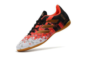 Adidas Predator Tango 18.3 TF Cleats White/Black/Orange