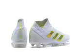 adidas Nemeziz 18.1 FG White - StarStadium