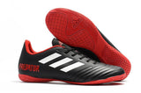 Adidas Predator Tango 18.3 TF Cleats Black/White/Orange