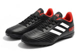 Adidas Predator Accelerator TF Cleats Black/White/Orange