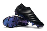 Adidas Copa 19+ FG Black Blue - StarStadium