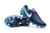 Nike Magista Obra II FG Dark Blue - StarStadium