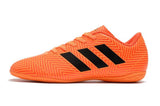 Adidas Predator Tango 18.3  Messi TF Cleats Orange/Black