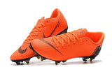 Nike Mercurial Vapor XII PRO SG Orange Black - StarStadium