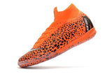 Nike Mercurial Superfly KJ VI Elite IC Orange Black - StarStadium