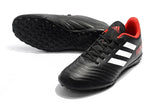 Adidas Predator Accelerator TF Cleats Black/White/Orange