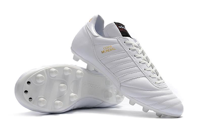 All white copas online