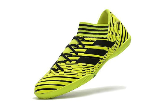 Adidas Nemeziz Tango TF Cletas Yellow/Black