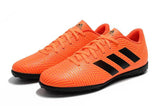 Adidas Predator Tango 18.3  Messi TF Cleats Orange/Black