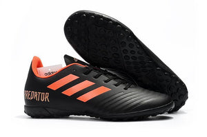 Adidas Predator 18.4 TF Black/Orange