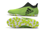 Adidas Tango 18.3 TF Green/Black