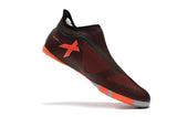 Adidas Tango IC Flat Soccer Shoes Red/Orange/Black