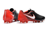 Nike Magista Obra II FG Black Orange White - StarStadium