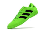 Adidas Predator Tango 18.3  Messi TF Cleats Green/Black