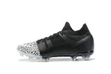 Nike Mercurial Greenspeed 360 FG Black White - StarStadium