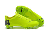 Nike Mercurial Vapor XII Pro FG green - StarStadium