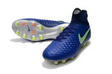 Nike Magista Obra II FG Blue White - StarStadium