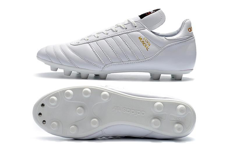 Adidas Copa Mundial FG Germany White/Orange – starstadium