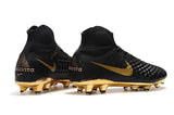 Nike Magista Obra II Black Gold - StarStadium