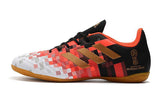 Adidas Predator Tango 18.3 TF Cleats White/Black/Orange