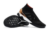 Adidas Predator Tango TR 18.3 TF Cleats Black/White