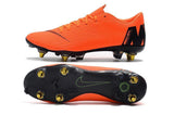 Nike Mercurial Vapor XII PRO SG Orange Black - StarStadium