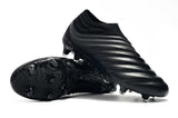 Adidas Copa 19+ FG Black - StarStadium