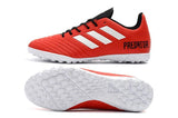 Adidas Predator Accelerator TF Cleats Red/White/Black