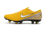 Nike Mercurial Vapor XII PRO SG Yellow White - StarStadium