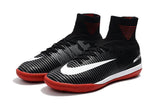 Nike MercurialX Proximo II DF IC IC0059 Black White University Red - StarStadium