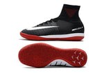 Nike MercurialX Proximo II DF IC IC0059 Black White University Red - StarStadium