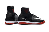 Nike MercurialX Proximo II DF IC IC0059 Black White University Red - StarStadium