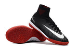 Nike MercurialX Proximo II DF IC IC0059 Black White University Red - StarStadium