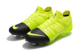 Nike Mercurial Greenspeed 360 FG Bright Green Black - StarStadium